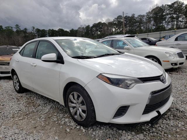 Photo 0 VIN: 2T1BURHEXGC639875 - TOYOTA COROLLA L 