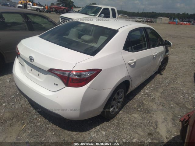 Photo 3 VIN: 2T1BURHEXGC640864 - TOYOTA COROLLA 