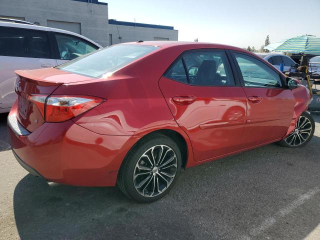 Photo 2 VIN: 2T1BURHEXGC642744 - TOYOTA COROLLA L 