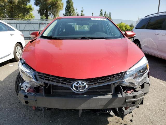 Photo 4 VIN: 2T1BURHEXGC642744 - TOYOTA COROLLA L 