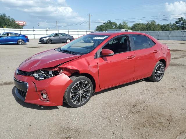 Photo 0 VIN: 2T1BURHEXGC645403 - TOYOTA COROLLA L 