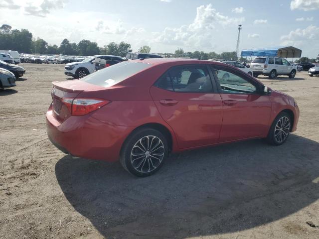 Photo 2 VIN: 2T1BURHEXGC645403 - TOYOTA COROLLA L 