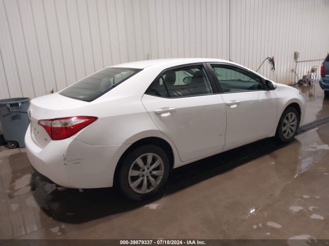 Photo 3 VIN: 2T1BURHEXGC647524 - TOYOTA COROLLA 