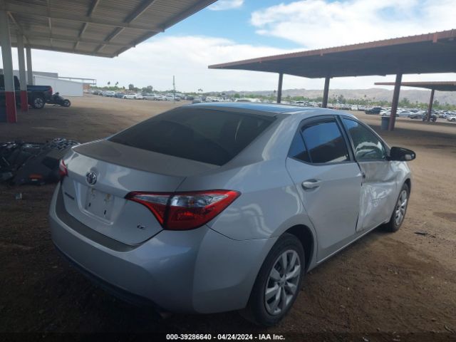 Photo 3 VIN: 2T1BURHEXGC652464 - TOYOTA COROLLA 