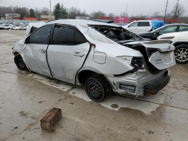 Photo 1 VIN: 2T1BURHEXGC653890 - TOYOTA COROLLA 