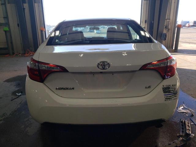 Photo 5 VIN: 2T1BURHEXGC653923 - TOYOTA COROLLA 