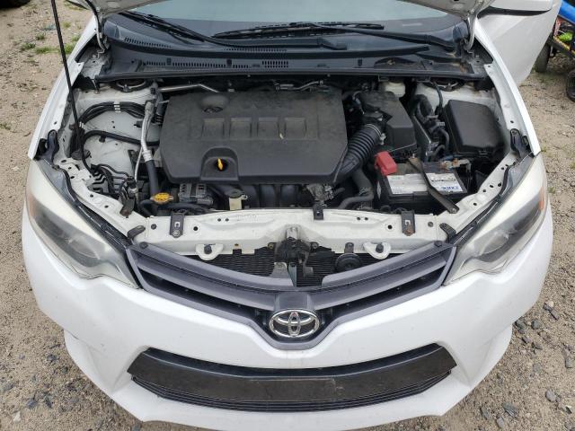 Photo 10 VIN: 2T1BURHEXGC654408 - TOYOTA COROLLA 