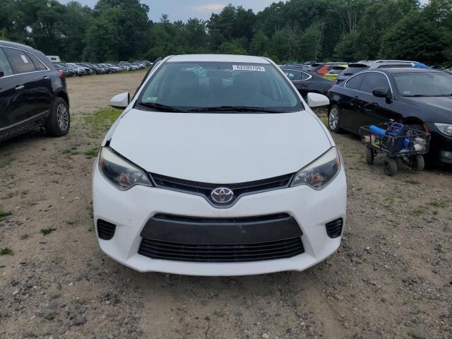 Photo 4 VIN: 2T1BURHEXGC654408 - TOYOTA COROLLA 