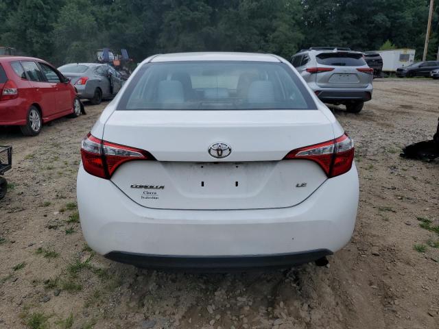 Photo 5 VIN: 2T1BURHEXGC654408 - TOYOTA COROLLA 