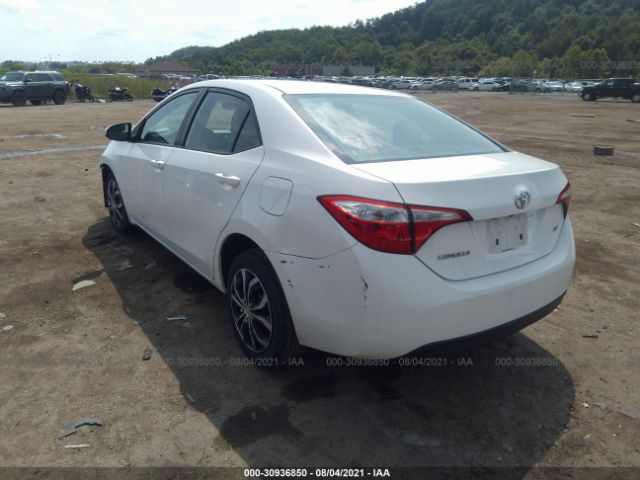 Photo 2 VIN: 2T1BURHEXGC654926 - TOYOTA COROLLA 