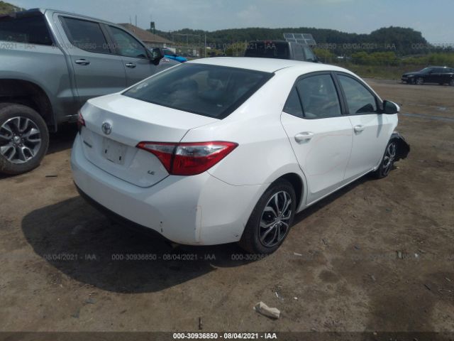 Photo 3 VIN: 2T1BURHEXGC654926 - TOYOTA COROLLA 