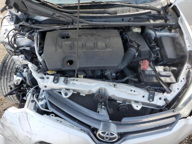 Photo 10 VIN: 2T1BURHEXGC656465 - TOYOTA COROLLA 