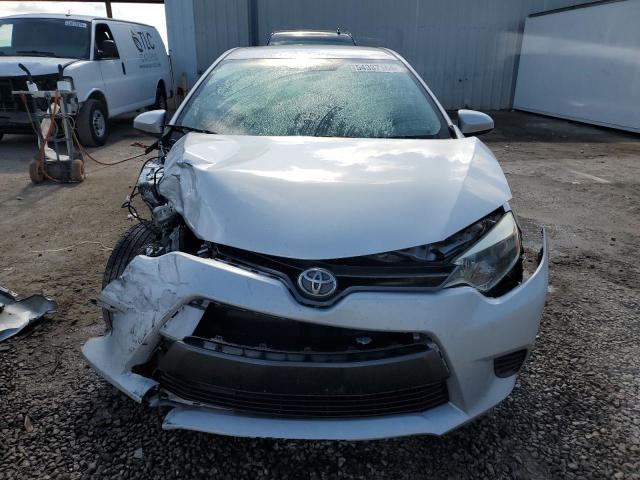 Photo 4 VIN: 2T1BURHEXGC656465 - TOYOTA COROLLA 