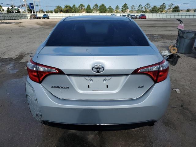 Photo 5 VIN: 2T1BURHEXGC656465 - TOYOTA COROLLA 