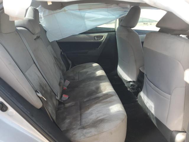 Photo 9 VIN: 2T1BURHEXGC656465 - TOYOTA COROLLA 