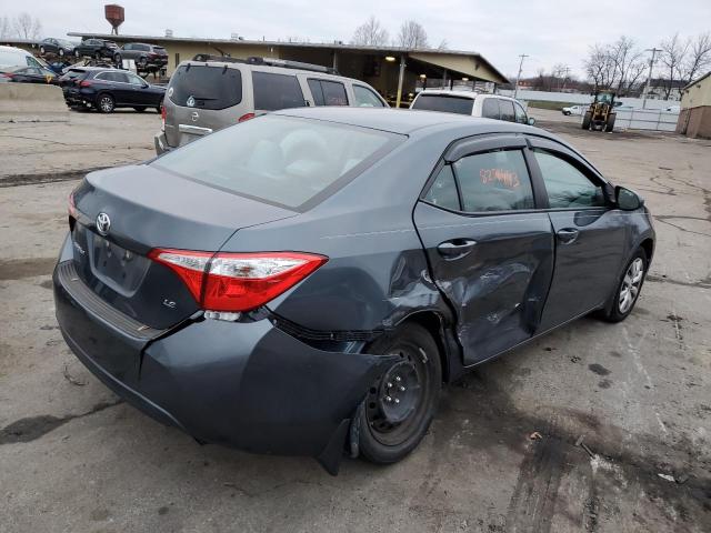 Photo 2 VIN: 2T1BURHEXGC657485 - TOYOTA COROLLA 