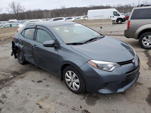 Photo 3 VIN: 2T1BURHEXGC657485 - TOYOTA COROLLA 