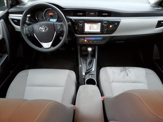 Photo 7 VIN: 2T1BURHEXGC657485 - TOYOTA COROLLA 