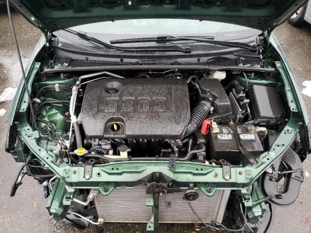 Photo 6 VIN: 2T1BURHEXGC661357 - TOYOTA COROLLA L 