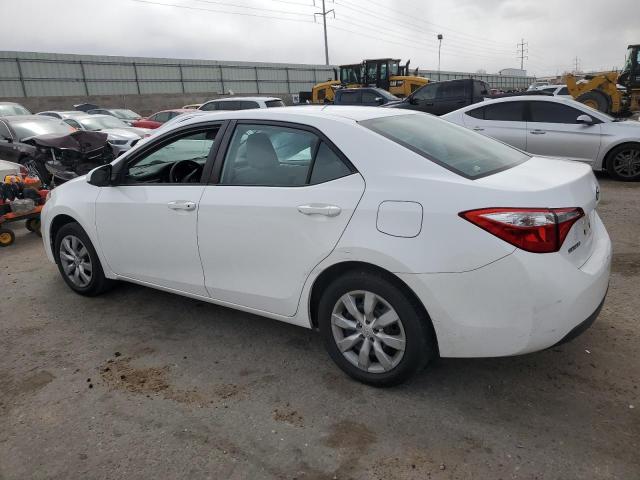 Photo 1 VIN: 2T1BURHEXGC662413 - TOYOTA COROLLA 