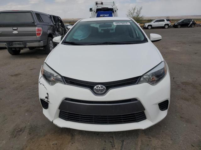 Photo 4 VIN: 2T1BURHEXGC662413 - TOYOTA COROLLA 