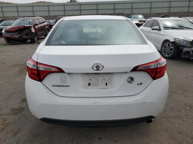 Photo 5 VIN: 2T1BURHEXGC662413 - TOYOTA COROLLA 