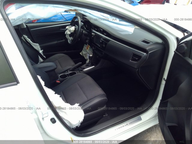 Photo 4 VIN: 2T1BURHEXGC663187 - TOYOTA COROLLA 