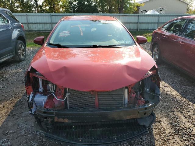 Photo 4 VIN: 2T1BURHEXGC667272 - TOYOTA COROLLA L 