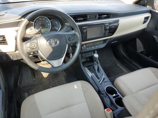 Photo 7 VIN: 2T1BURHEXGC667272 - TOYOTA COROLLA L 