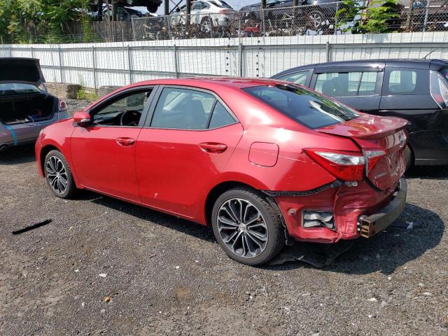 Photo 1 VIN: 2T1BURHEXGC676554 - TOYOTA COROLLA L 