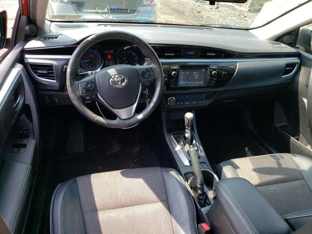 Photo 7 VIN: 2T1BURHEXGC676554 - TOYOTA COROLLA L 