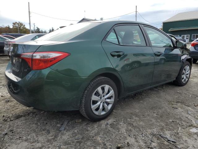 Photo 2 VIN: 2T1BURHEXGC679700 - TOYOTA COROLLA 