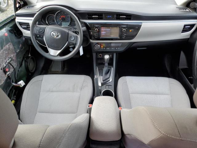 Photo 7 VIN: 2T1BURHEXGC679700 - TOYOTA COROLLA 