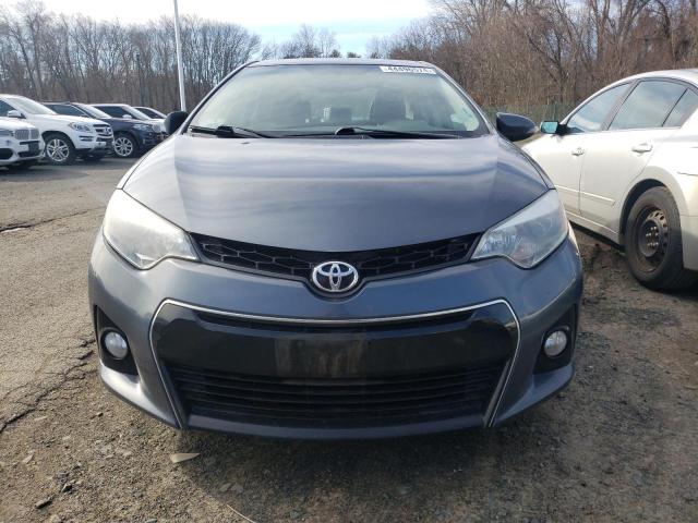 Photo 4 VIN: 2T1BURHEXGC679924 - TOYOTA COROLLA 