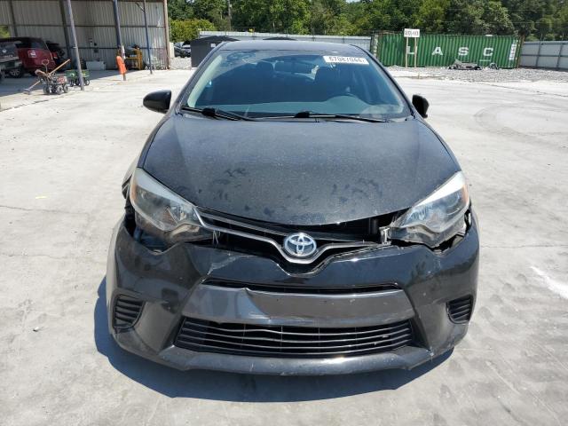 Photo 4 VIN: 2T1BURHEXGC680023 - TOYOTA COROLLA L 