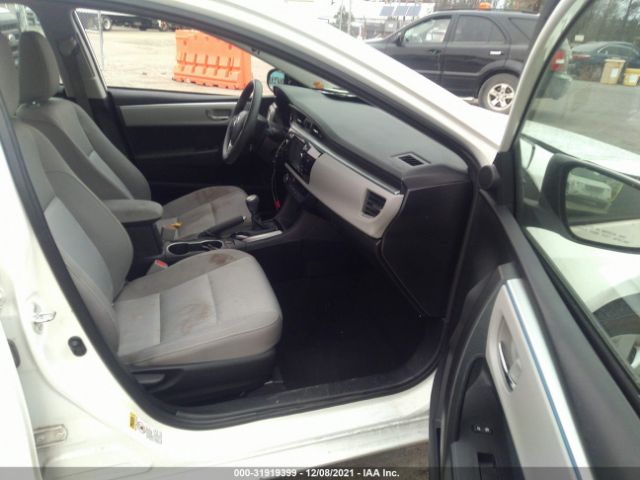 Photo 4 VIN: 2T1BURHEXGC680832 - TOYOTA COROLLA 