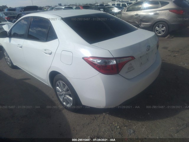 Photo 2 VIN: 2T1BURHEXGC686243 - TOYOTA COROLLA 