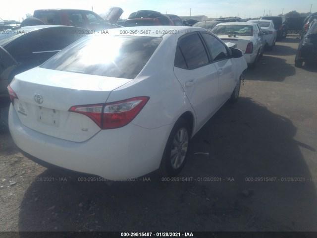 Photo 3 VIN: 2T1BURHEXGC686243 - TOYOTA COROLLA 