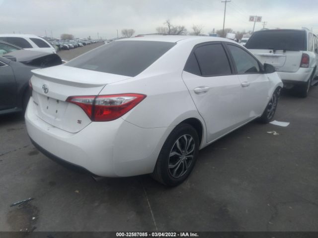 Photo 3 VIN: 2T1BURHEXGC688235 - TOYOTA COROLLA 