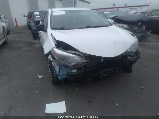 Photo 5 VIN: 2T1BURHEXGC688235 - TOYOTA COROLLA 