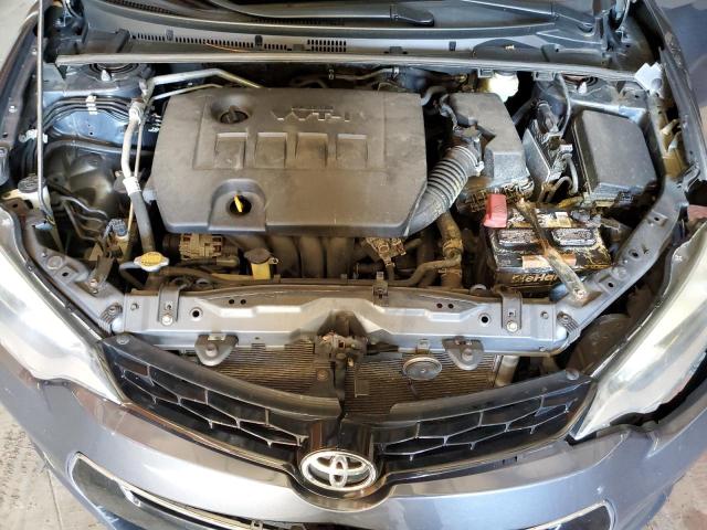 Photo 10 VIN: 2T1BURHEXGC688302 - TOYOTA COROLLA 