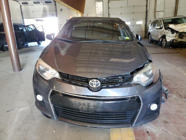 Photo 4 VIN: 2T1BURHEXGC688302 - TOYOTA COROLLA 