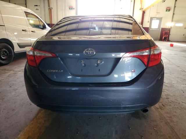 Photo 5 VIN: 2T1BURHEXGC688302 - TOYOTA COROLLA 