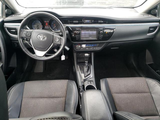 Photo 7 VIN: 2T1BURHEXGC692950 - TOYOTA COROLLA L 