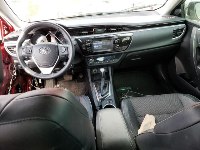 Photo 7 VIN: 2T1BURHEXGC692978 - TOYOTA COROLLA L 