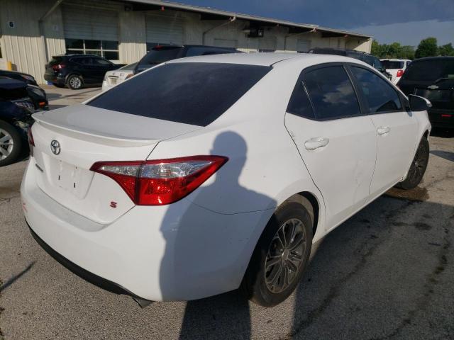 Photo 3 VIN: 2T1BURHEXGC694049 - TOYOTA COROLLA L 