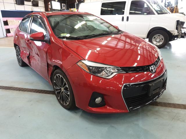 Photo 0 VIN: 2T1BURHEXGC695766 - TOYOTA COROLLA L 