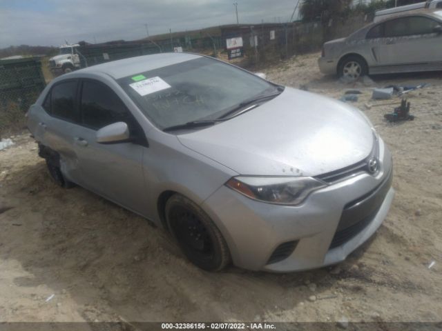 Photo 0 VIN: 2T1BURHEXGC696769 - TOYOTA COROLLA 