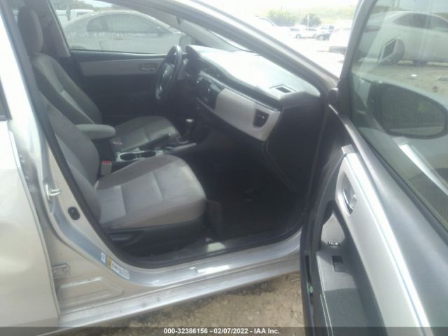 Photo 4 VIN: 2T1BURHEXGC696769 - TOYOTA COROLLA 