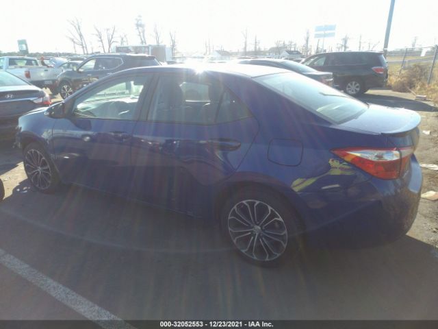 Photo 2 VIN: 2T1BURHEXGC698151 - TOYOTA COROLLA 